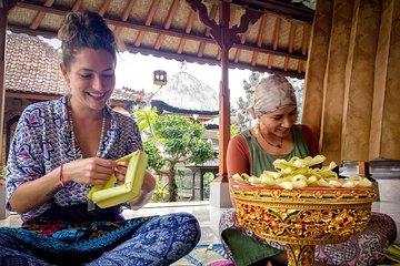 Offering Lesson & Purification Ritual