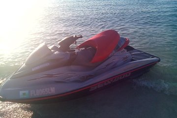 Jet Ski Rental Falmouth Jamaica Adventure Combo Wave Runner Water Sports Tours