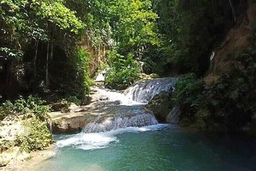 Blue Hole and ATV'S Ride Tour From Ocho Rios & Runaway Bay