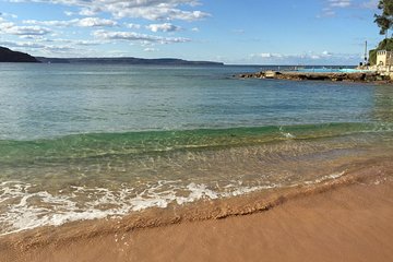  Small-Group Sydney's Northern Beaches & Ku-ring-gai Park Tour