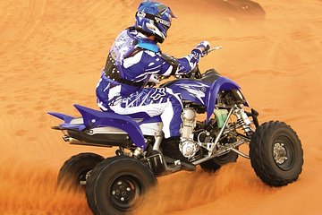 1001 Adventure Tour