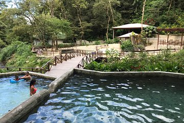 Buena Vista adventure day