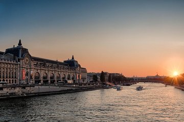 Orsay Museum with private guide