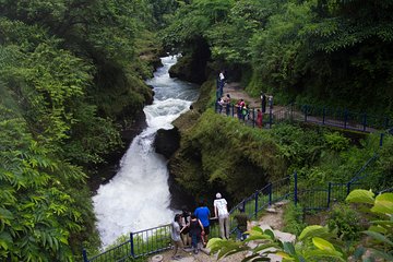 Pokhara Half day Sightseeing Tour