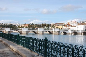 Best of the East: Faro, Olhão, Tavira and Vila Real de Santo António