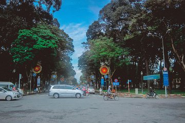 Ho Chi Minh City Half-day Tour