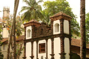 Campal Heritage Walk (2 Hours Guided Walking Tour)