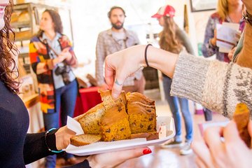 Taste of SLO - Downtown Walking Food Tour