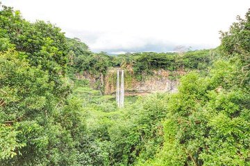 3-Day Private Tour of Mauritius Island with Optional Wild Dolphin Swim