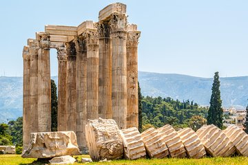 Athens Mini Tour (2 Hours)