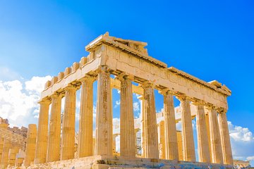 The Best Way to See and Learn about Athens in 6 hours