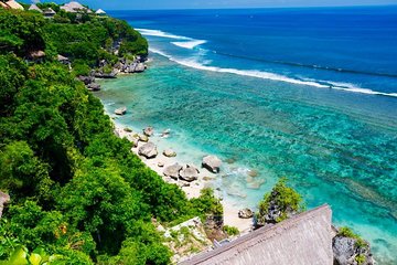 South Coast Bali Tours