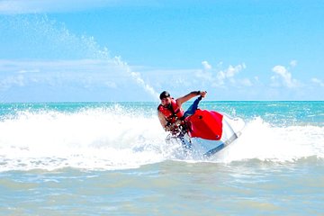 Jet Ski Rental in Puerto Plata