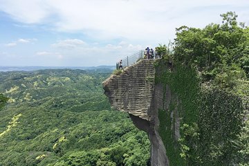 Mt,Nokogiri Hiking - 2nd place of Deep Spot Ranking