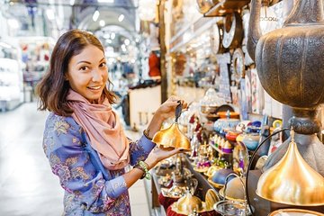 Istanbul Highlights Small-Group Walking Guided Tour