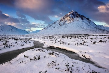 Private One Day Highlands Tour of Scotland