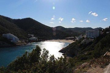 Cala Llonga Catamaran Private Trip