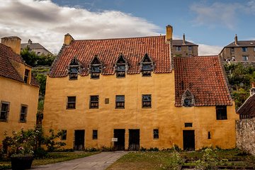 Outlander Adventure Day Tour from Glasgow Including Admissions