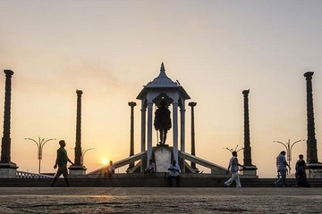 Private Transfer from Chennai to Pondicherry: Comfortable Travel