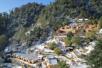 Daman Day Excursion Tour in Nepal