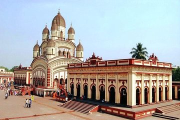 Private Full Day Sightseeing Tour of Kolkata