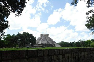 Chichén Itzá Adventure (Private, Full Day)