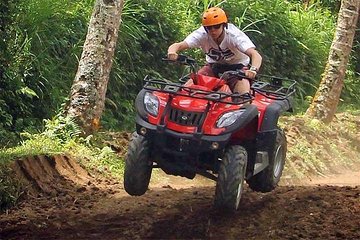 ATV Quad Bike