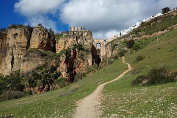 Pueblos Blancos desde Ronda