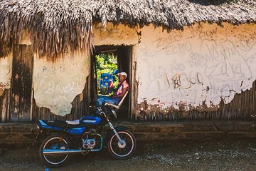 Private Tour to Palenque