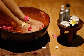 Bali Luxury Massage in H Sovereign Kuta