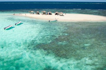 Paradise Island & Mangroves Tour