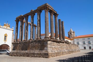 Évora the Heart and Soul of South Portugal