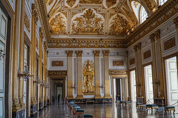 Royal Palace of Caserta tour guide: the Italian Versailles (Unesco)