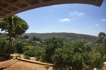 Roman and Crusades Caesarea Carmel Mountains and Crusades Apollonia Private Tour