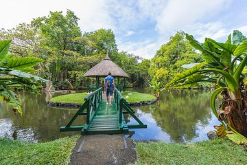 Mauritius North Tour - Full Day Excursion