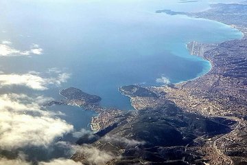 French Riviera Panorama - First timers private tour