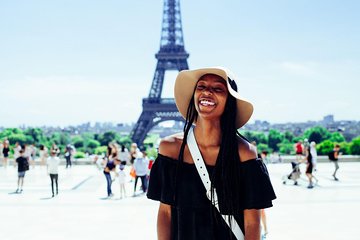Travel Planner for your perfect trip to Paris
