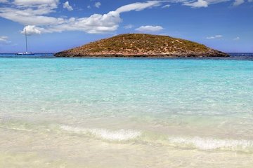 Exploring Formentera on Private Sailing Boat