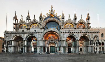 Venice Personalized Private Walking Tour with Official Tour Guide