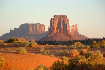 Dreamcatcher Evening Experience in Monument Valley