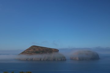 In and Around Terceira Island in a 4X4