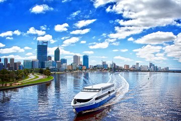 Swan River Scenic Cruise