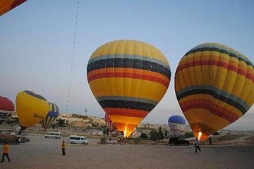 Luxor Hot Air Balloon