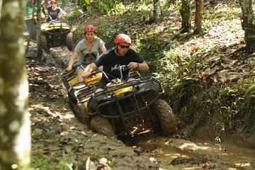 Kokat ATV Quad Bike Adventure in Bali