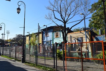 Private Buenos Aires City Tour from Cruise Terminal