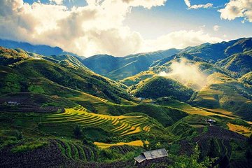 Sapa By Bus 2 Days – 1 Night (overnight In Hotel) 