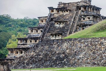 Magic Town - Papantla And Tajin In Veracruz