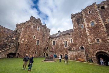 Outlander Film Locations Day Trip from Edinburgh