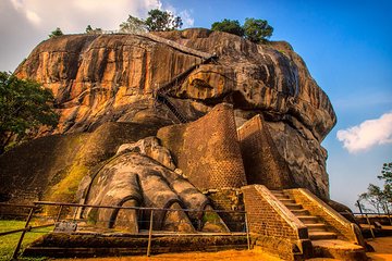 10-Day Sri Lanka Classic Tour