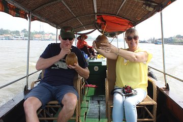 Private Mekong Delta 1 day